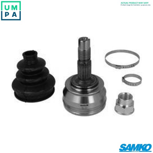 Joint kit drive shaft - kit,