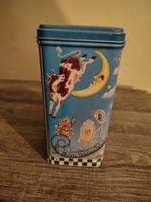 Mother Goose Nursery Rhymes 7