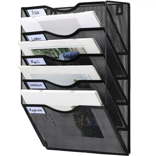 Tier wall mounted - tier,