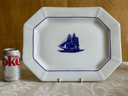 Wedgwood flying cloud - cloud, american