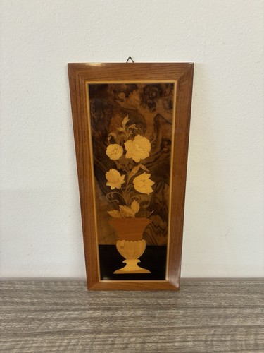 Stunning vintage wooden - stunning,