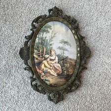 Vintage italian brass - vintage,