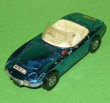Corgi Whizzwheels / 375 Toyota