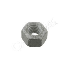 Exhaust Manifold Nut SWAG Fits