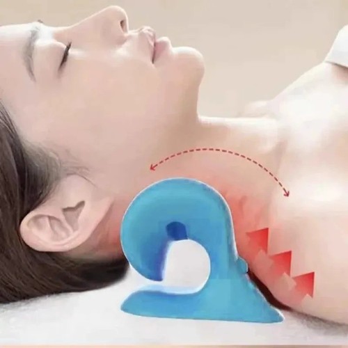 Portable cervical massage - portable,
