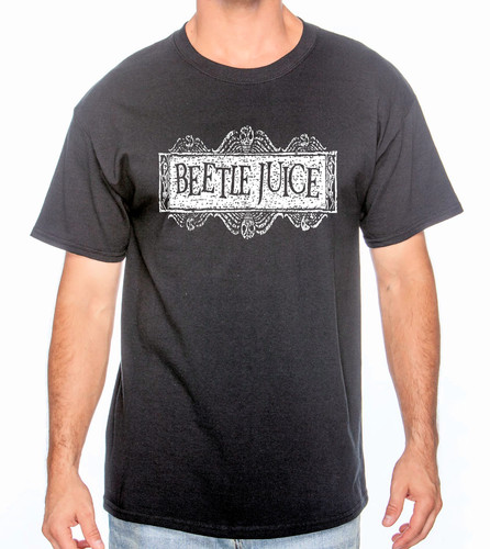 New beetlejuice beetle juice - beetlejuice,