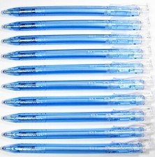 10 x FABER-CASTELL RX5 CLEAR