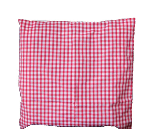 18ins shabby chic red - shabby,