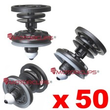 VW Transporter Door Clips T5