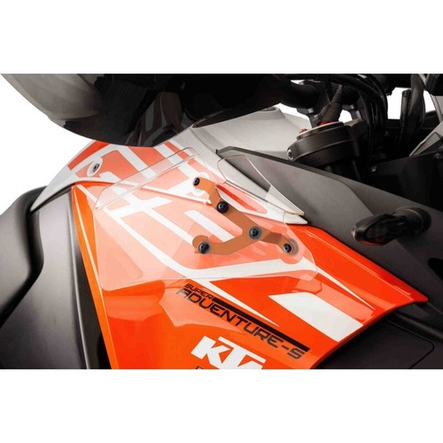 Puig upper side deflector - side,