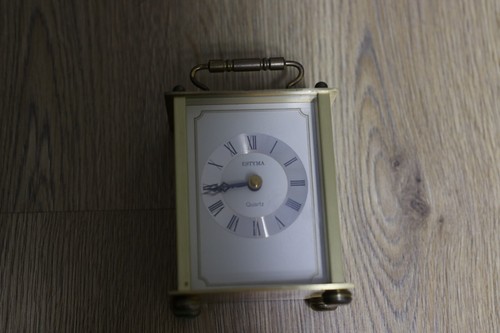 Vintage brass estyma - vintage, home
