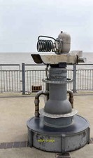 Photo 6x4 Quantum Tunnelling Telescope, Southwold Pier For more informati c2014