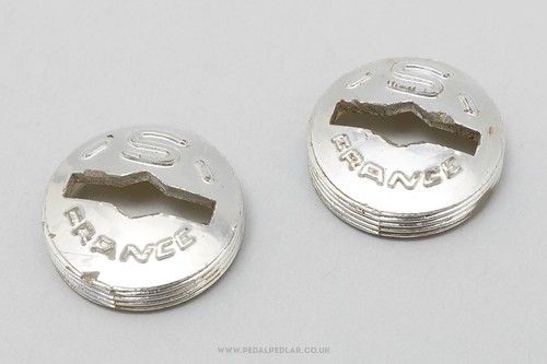 Stronglight plastic crank dust - stronglight,