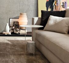 Molteni Panna Cotta side table