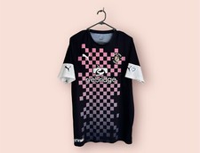 Luton Town Football Shirt -