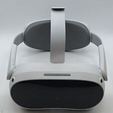 PICO 4 256GB VR Headset *Only* - (No Controllers) Works Perfectly