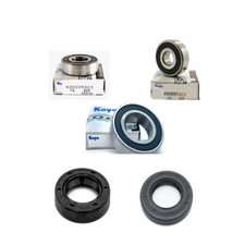 KTM RC 125 2016  rear wheel bearing kit