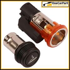 Cigarette Lighter & Housing