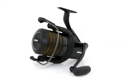 Fox fx13 quick - fox, big