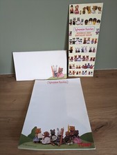 Sylvanian TOMY CLUB Address &