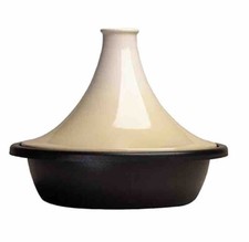 Le Creuset Cast Iron and