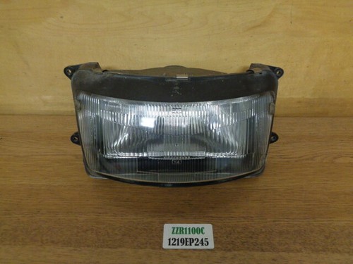 Kawasaki zzr1100c 1992 - zzr1100c,