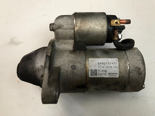 VAUXHALL ASTRA H MK5 54-10 ZAFIRA B 05-11 1.7 CDTI STARTER MOTOR 8980147431 #LS9