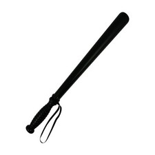 Deluxe Sexy Policeman /Woman Plastic Police Stick Fancy Dress Accessory