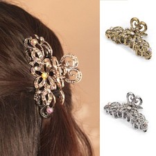 Hair Barrette Clip French