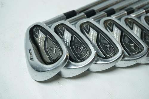 Mizuno jpx 800 - mizuno,