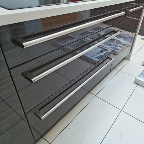 Mfi soft close kitchen drawer - close,