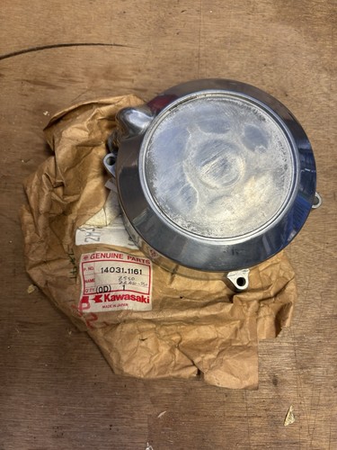 Genuine nos kawasaki - nos,