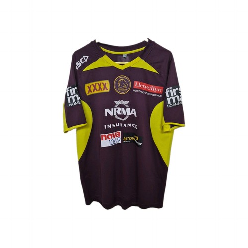 Brisbane broncos australia - brisbane,
