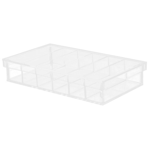 Acrylic incubator laboratory - ,