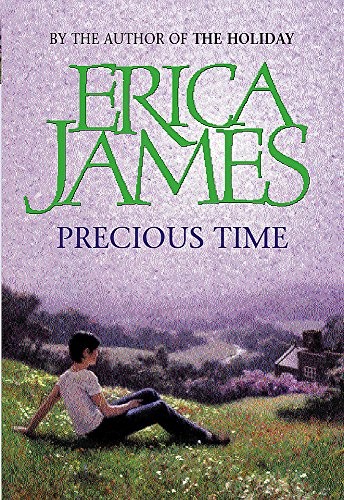 Precious time james erica - by, james,