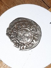 Edward I Silver Hammered