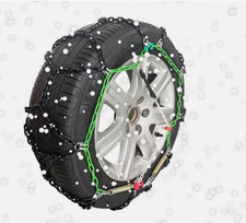 16mm Heavy Duty Snow Chain 21"