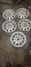 Audi A4 B5 15x6j Alloys 5x112