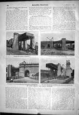 Old 1903 Scientific American