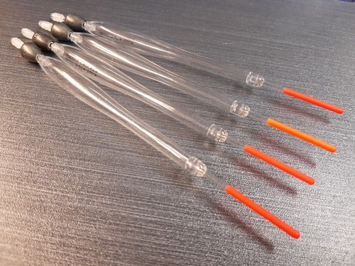 Drennan loaded puddle chucker - drennan,