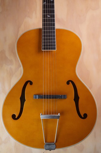 Epiphone masterbilt century - epiphone,