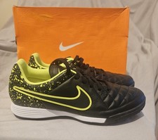 Brand New Boxed Nike Tiempo