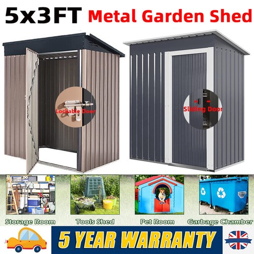 3ft garden shed - 3ft,
