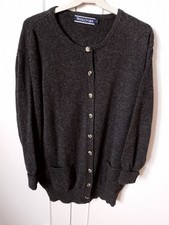 Ladies Woolovers Pure New Wool