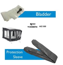 H500 Replacement Air Bladder &