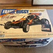 Nikko Rodio Control Car 1/14