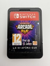 Namco Museum Arcade Pac