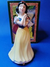 ROYAL DOULTON WALT DISNEY SNOW