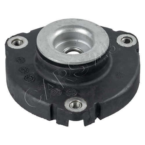 Febi front top strut mounting - top,