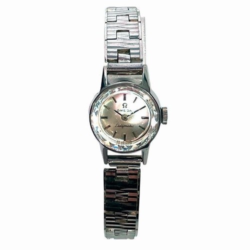Omega ladymatic automatic - ladymatic,
